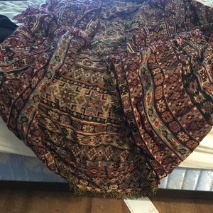 Tops - Free People Woven Kimono Tops - Free People Woven Kimono